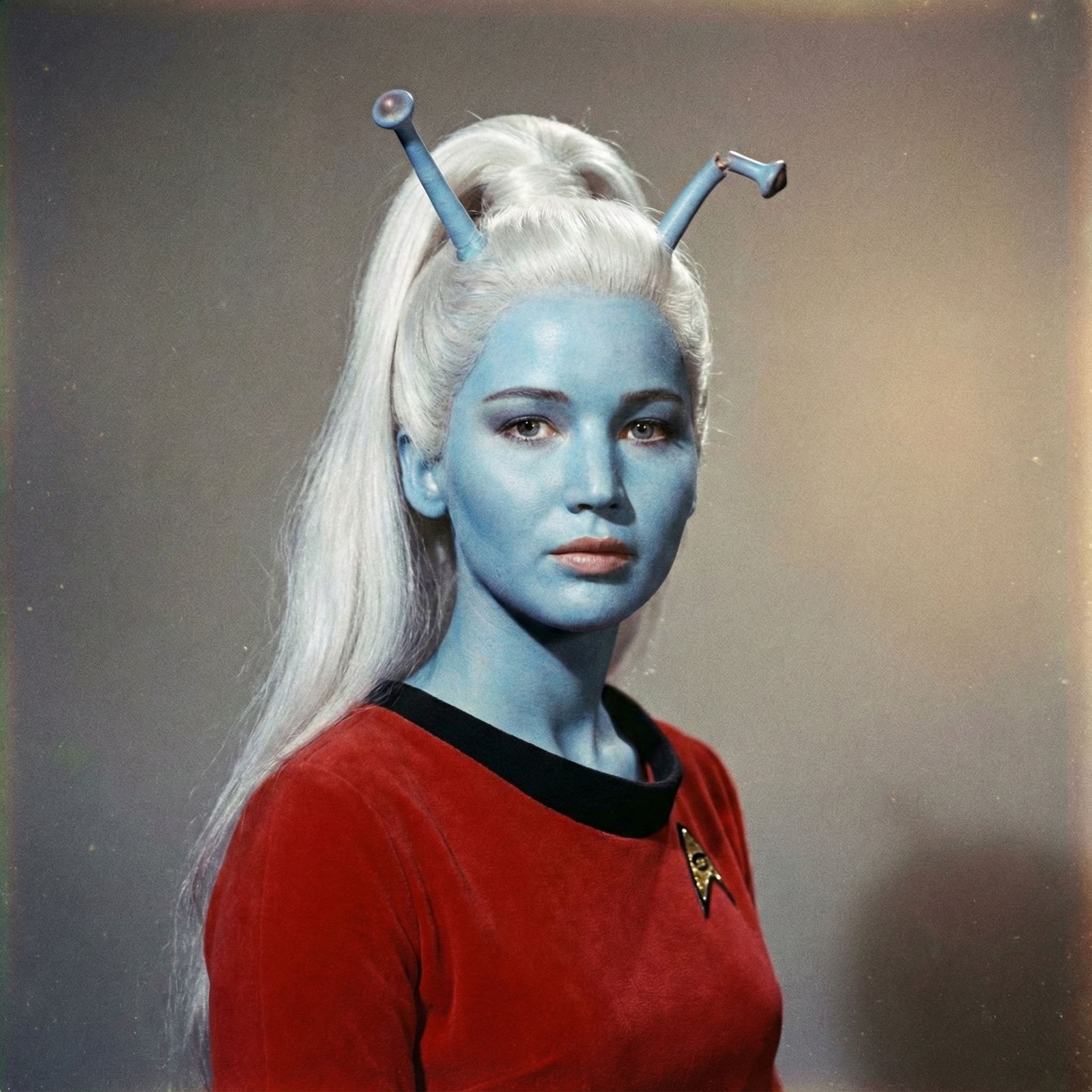 Lt. Shran